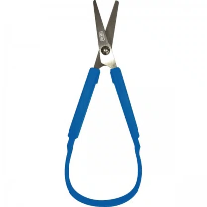 Tesoura Escolar com Alça 136 mm Neurodiversidade Tilibra