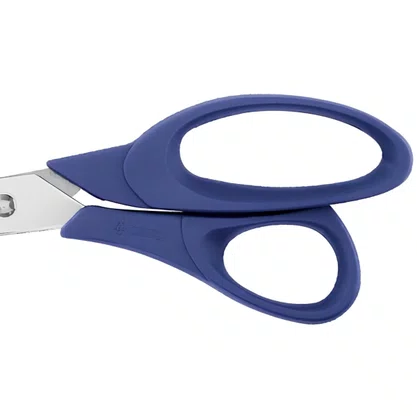 Tesoura Multi-Uso Easy Cut 19cm Mundial