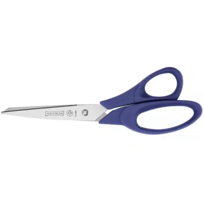 Tesoura Multi-Uso Easy Cut 21,6cm Mundial