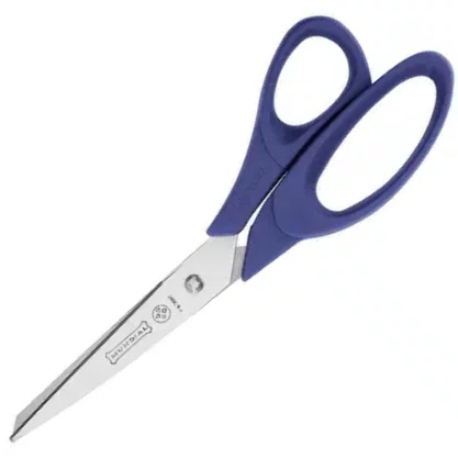 Tesoura Multi-Uso Easy Cut 21,6cm Mundial
