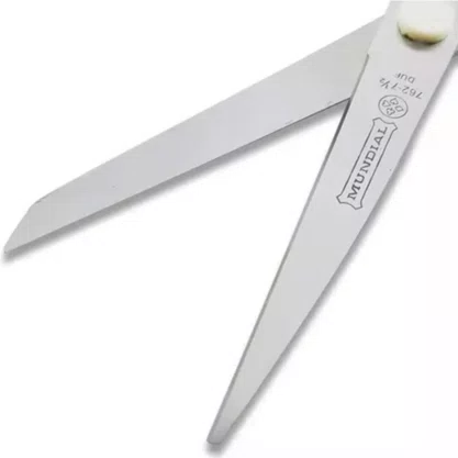 Tesoura Multi-Uso Fantasy 19cm Mundial