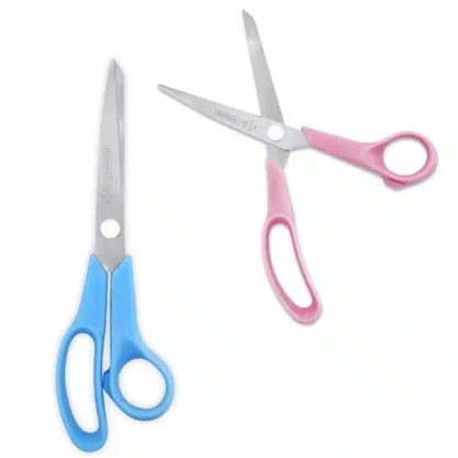 Tesoura Multi-Uso Fantasy 19cm Mundial