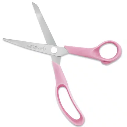 Tesoura Multi-Uso Fantasy 19cm Mundial
