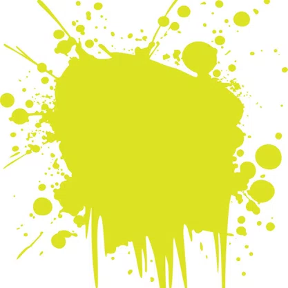 Tinta P/ Tecido Amarelo Limão 37ml DAC