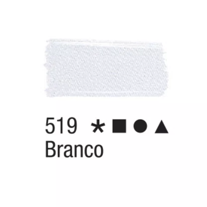 Tinta P/ Tecido Branco 37ml DAC