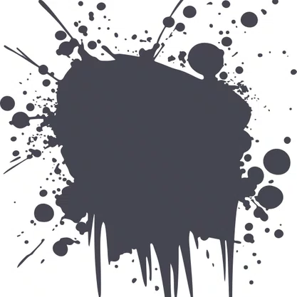 Tinta Para Tecido Cinza Chumbo 37ml Acrilex