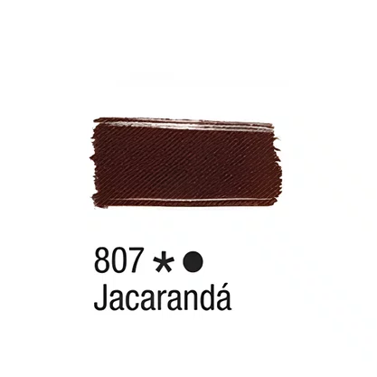 Tinta para Tecido Jacarandá 37ml Acrilex