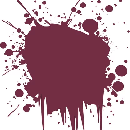 Tinta Para Tecido Uva Acrilex 37ml