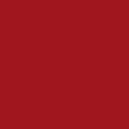 Tinta para Tecido Vermelho Profundo 37ml Acrilex