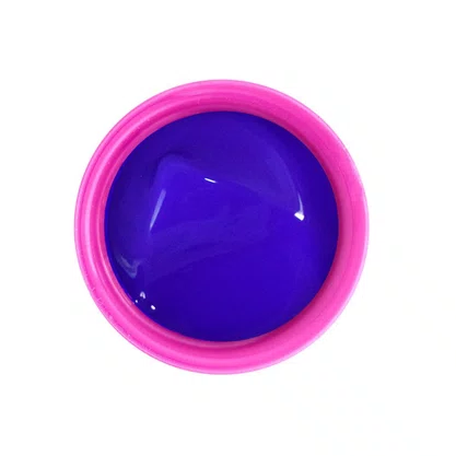 Tinta PVA 37ml Azul Ultramar DAC