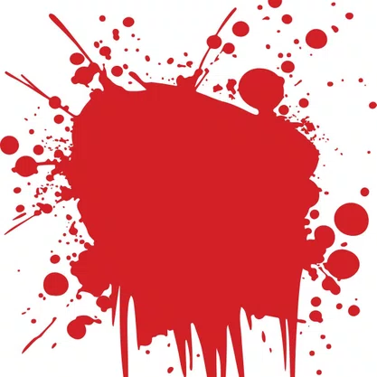 Tinta PVA Fosca 100ml Romã Acrilex