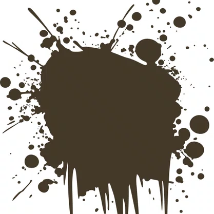 Tinta PVA Fosca 100ml Sépia Acrilex