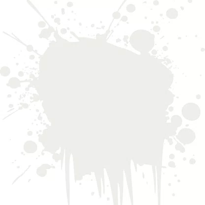 Tinta PVA Fosca 500ml Branco Acrilex