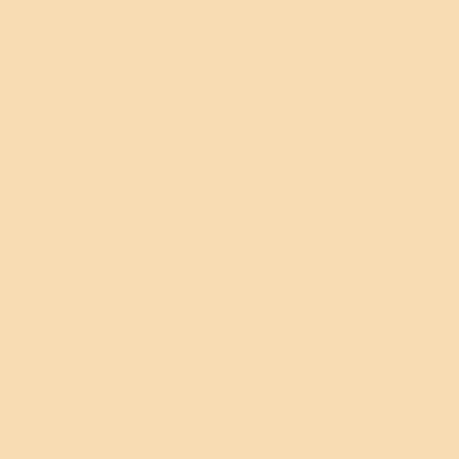 Tinta PVA Fosca Amarelo Pessego (Antigo Amarelo Pele) 37ml Acrilex