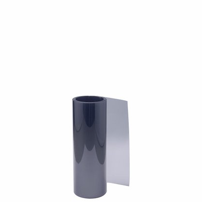Tira de Acetato PET 15cm x 4m Cód.9312 BWB