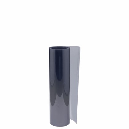 Tira de Acetato PET 20cm x 4m Cód.9846 BWB