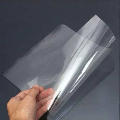 Tira de Acetato PET 30cm x 4m Cód.9852 BWB