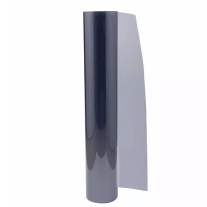 Tira de Acetato PET 30cm x 4m Cód.9852 BWB