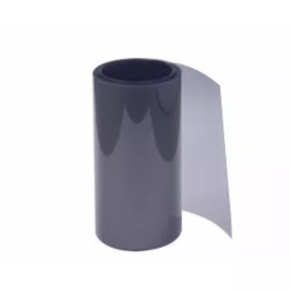 Tira de Acetato PET 8cm x 4m Cód.10006 BWB