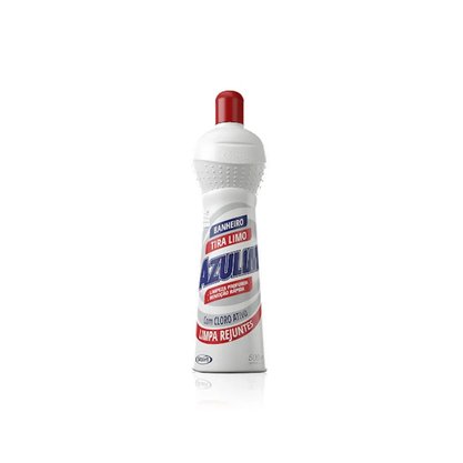 Tira Limo 500ml Azulim Start
