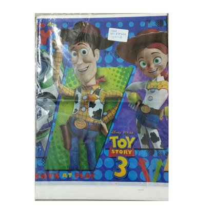 Toalha de Mesa Decoração Festcolor Toy Story