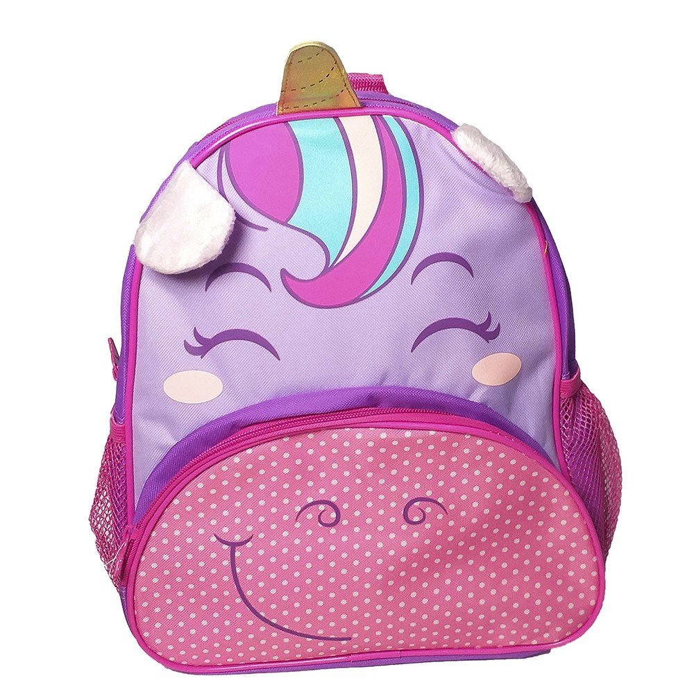 Mini Bolsa Infantil, Mochilas Infantis Para Meninos E Menina Cor  Cinza/vermelho Desenho Do Tecido Macaco