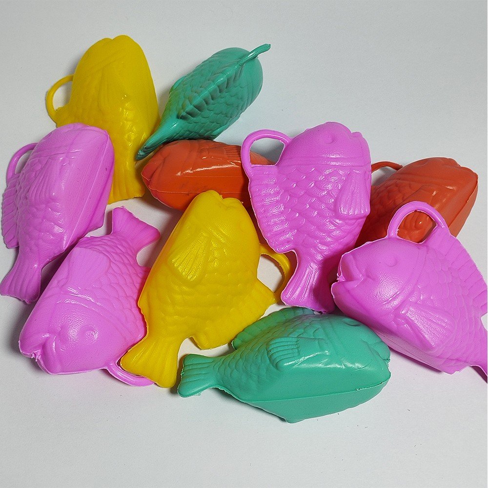 Garfo de Plástico Refeição Preto c/ 10 unidades - Loja de Balões, Artigos  para Festas e Fantasias