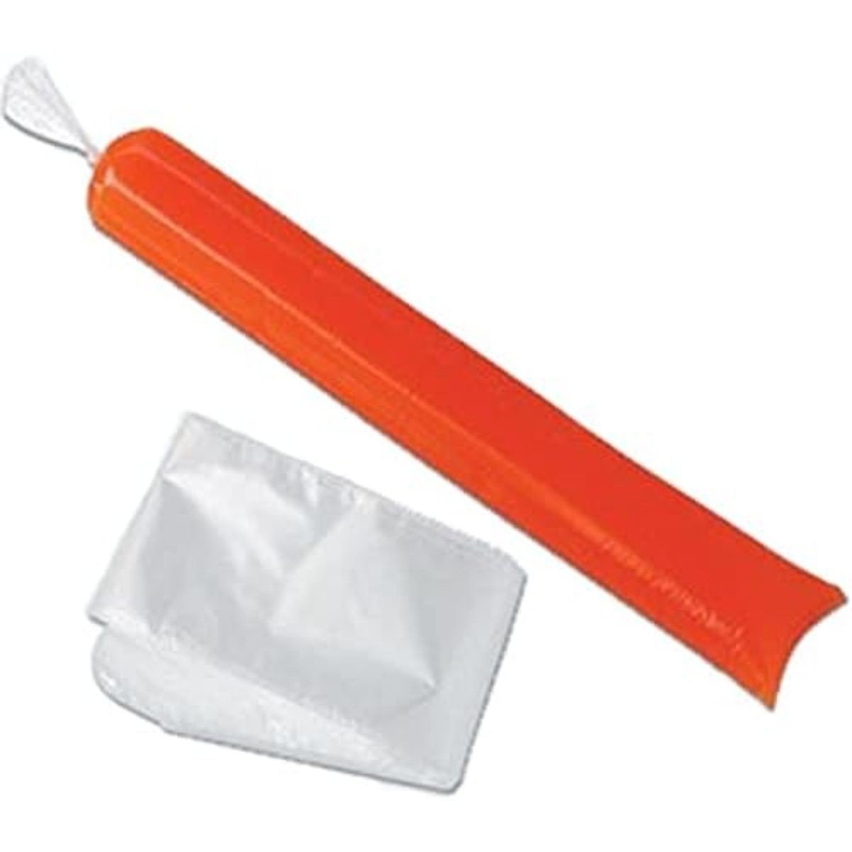 Saco Chup Chup 04x23cm Pacote C/ 1000 Um Saco Chup Chup 04x23cm Pacote C/ 1000 Um