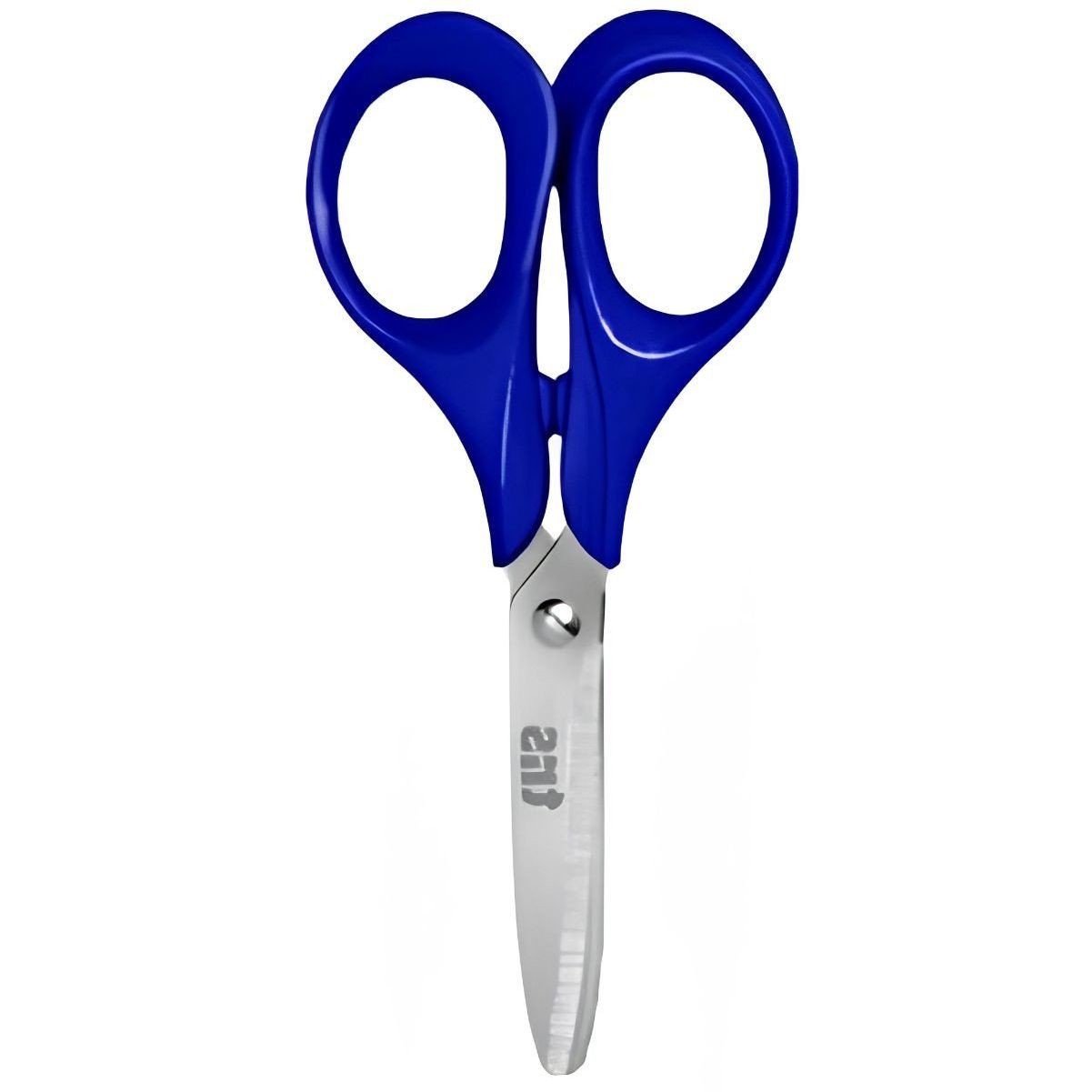 Tesoura Escolar 13 cm Sem Ponta Unidade Cor Sortida Class Tris