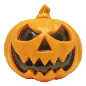 Abobora Laranja Grande Unidades Halloween MasterToy