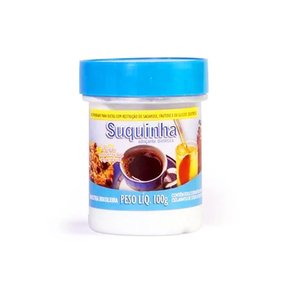 Adoçantes Suquinha 100g Dietético Kerry