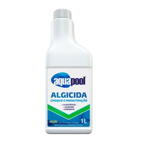 Algicida Aquapool 1 Litro Start