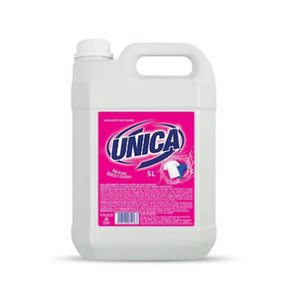 Alvejante Sem Cloro 5 litros Única