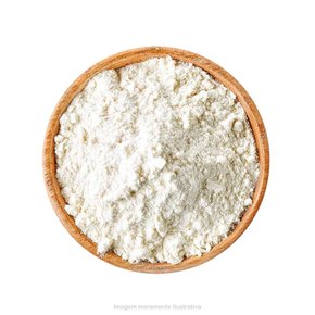 Amido de Milho 500g Polico Alimentos