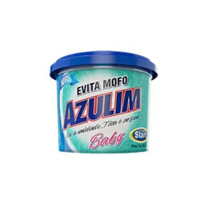 Anti Mofo Baby 80g Azulim Start