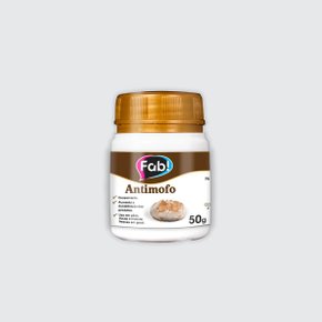 Antimofo Paes E Doces 50g Fab