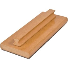 Apagador Lousa Grande 18x8x4 Ref 2626 Souza