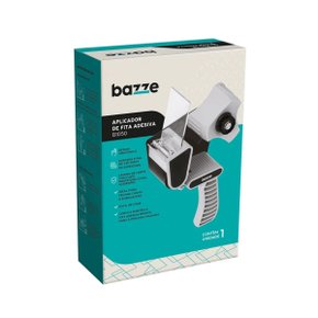 Aplicador Fita Adesiva Bazze