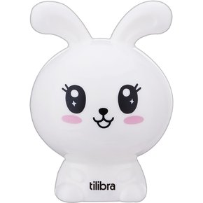 Apontador Com Depósito Branco Coelho Tilibra