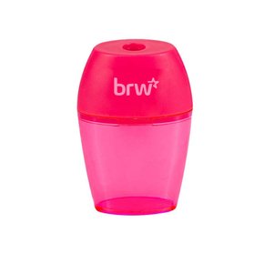 Apontador Com Depósito Rosa AP2005 BRW