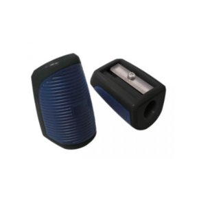 Apontador Sem Depósito Preto Tilibra