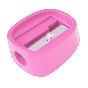 Apontador Sem Depósito Rosal AP12 Tilibra