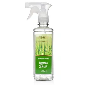 Aromatizador Bamboo 400ml Premisse