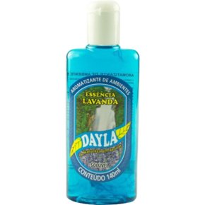 Aromatizador Essência Lavanda Dayla 140ml