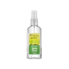 Aromatizador Spray Bamboo 140ml Premisse