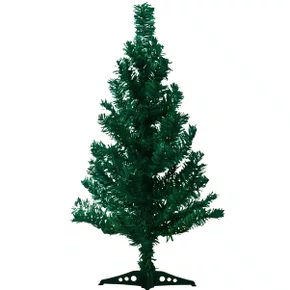 Árvore de Natal 60cm 52 Galhos Global