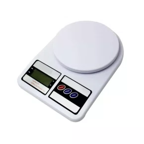 Balança Digital Até 10 Kg Go Up