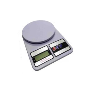 Balança Digital Partiu