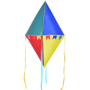 Balão de Tecido Grande - 60 cm