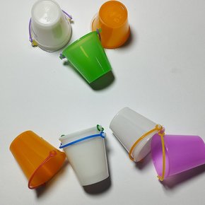 Baldinho com 25 Unidades Capri Importado